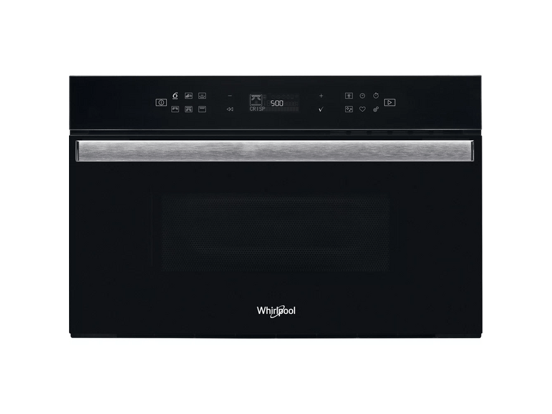 Whirlpool W6MD440NB Beépíthető mikrohullámú sütő