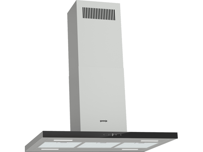 Gorenje IHT943E6XGB Sziget páraelszívó