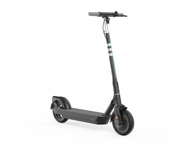 Okai Neon Pro ES30 E-roller, Fekete