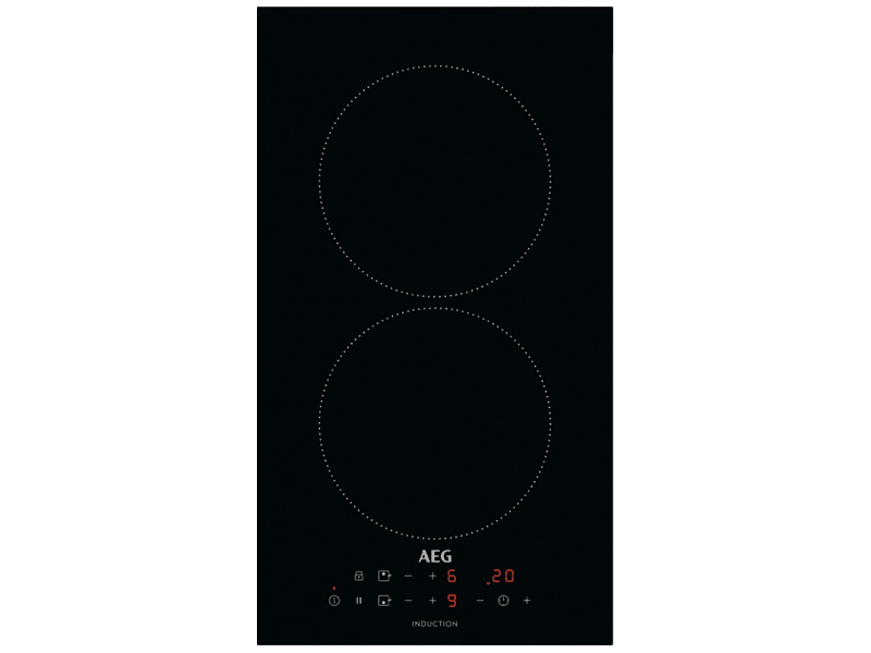AEG IKB32300CB Beépíthető indukciós főzőlap