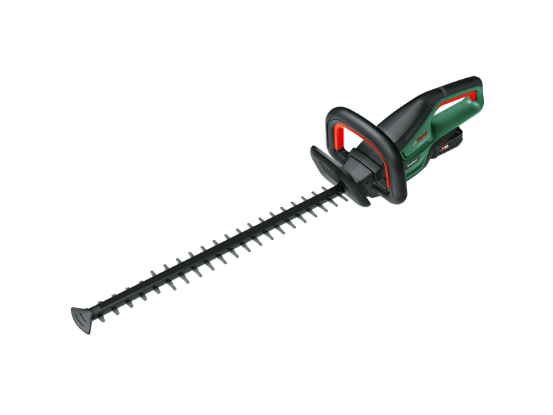 Bosch Universal HedgeCut 18V-50 Akkus sövénynyíró (0600849K01)