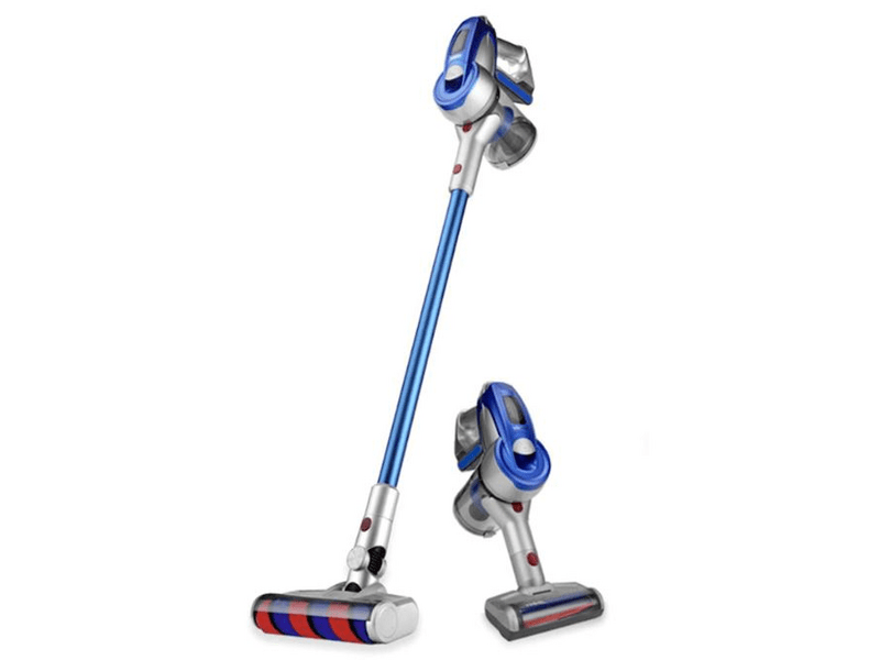 Jimmy JV83 Vezeték nélküli álló porszívó