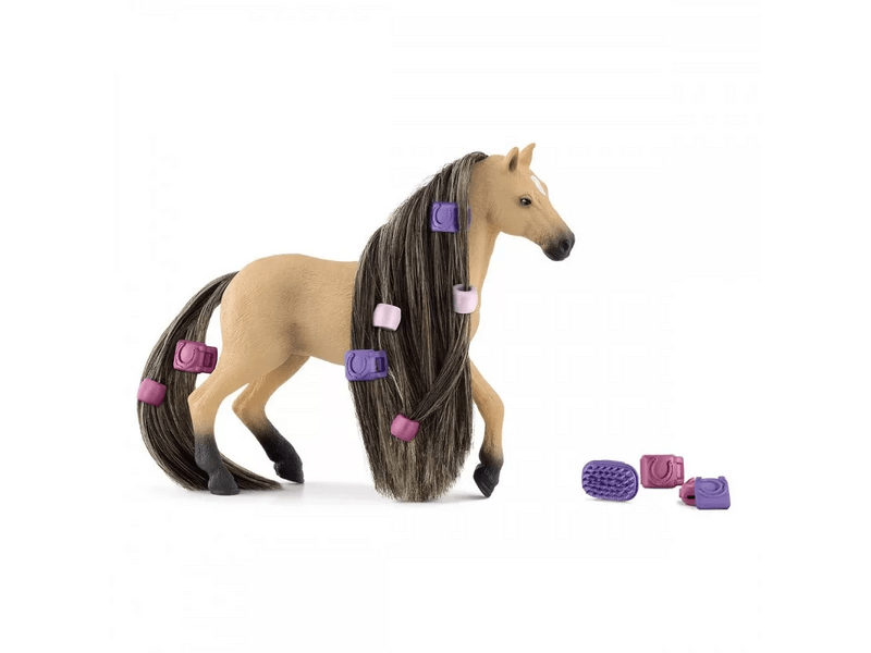 Schleich 42580 Beauty Horse Andalusian Kanca
