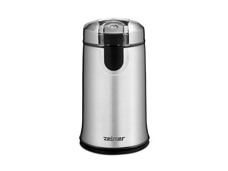 Zelmer ZCG7425 Kávédaráló rozsdamentes acél