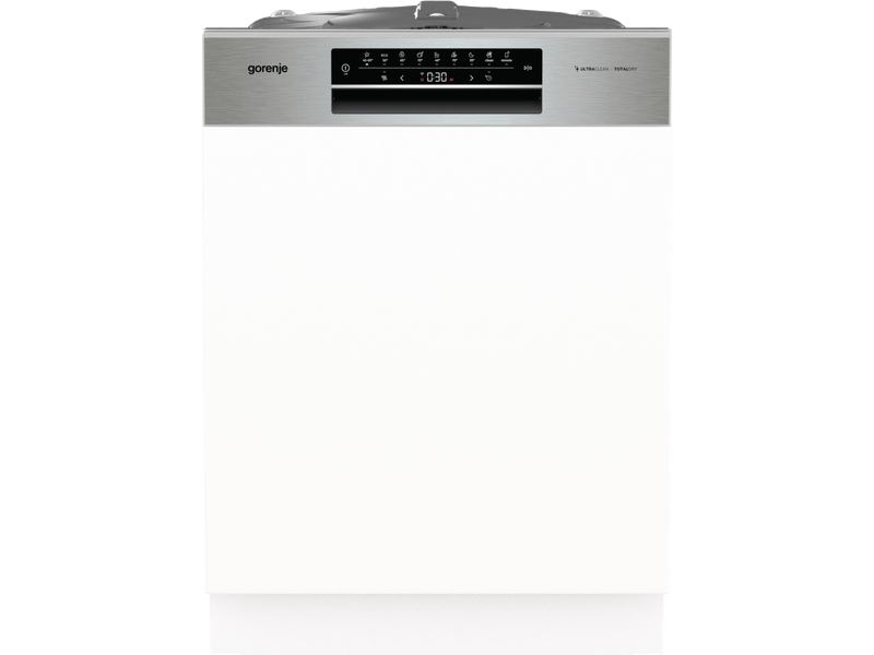 Gorenje GI673C60X Beépíthető mosogatógép