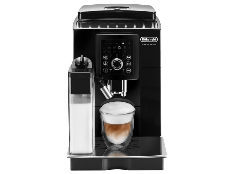 DeLonghi ECAM23.260.B automata kávéfőző