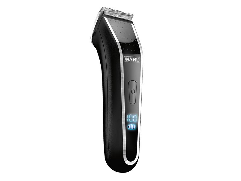 Wahl 1902-0465 Lithium Pro LCD hajvágó