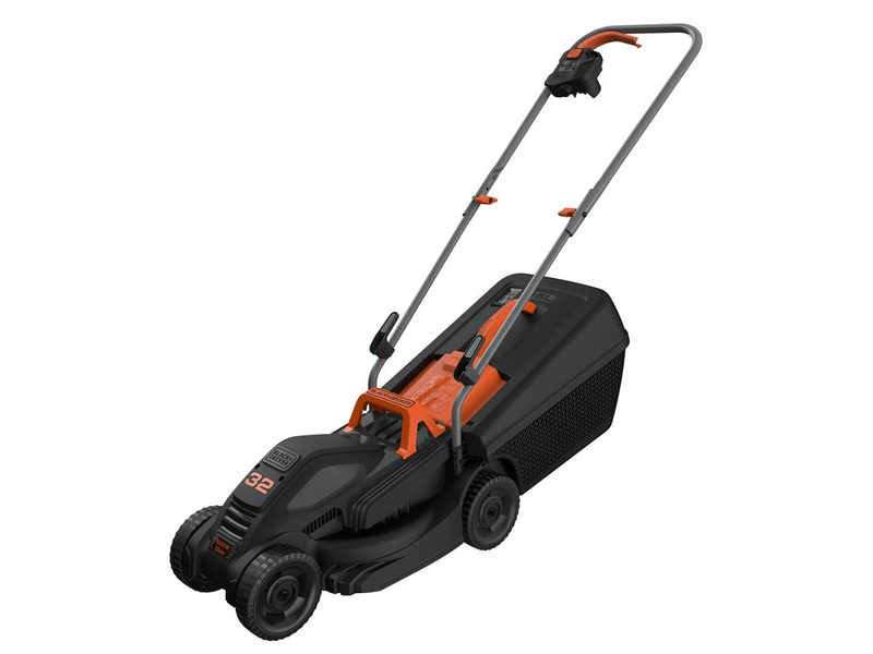 BLACK + DECKER BEMW351-QS Elektromos fűnyíró