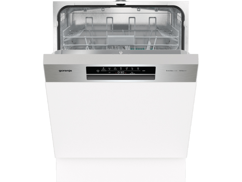 Gorenje GI642D60X Beépíthető mosogatógép