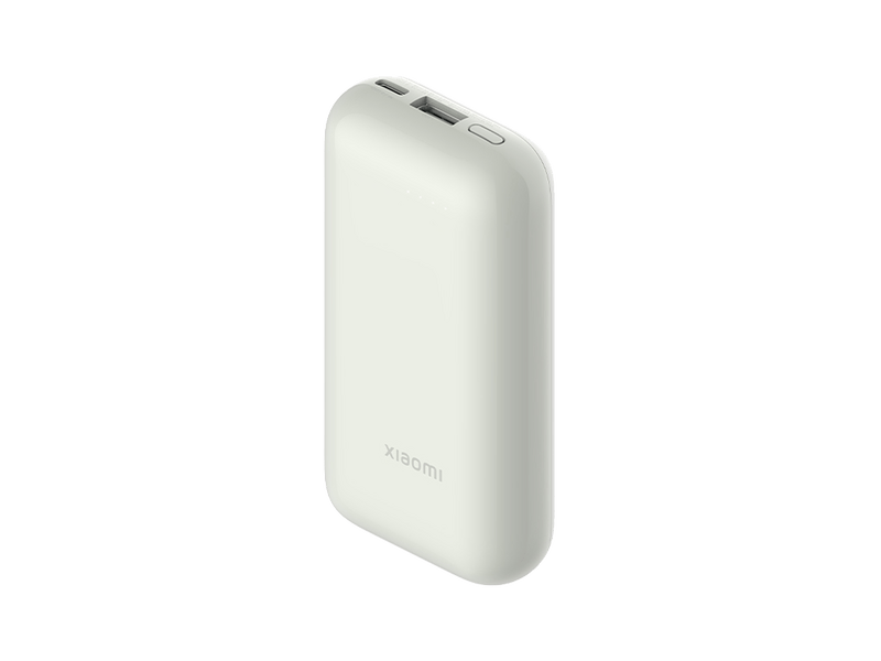 Xiaomi 33W Power Bank külső akkumulátor, 10000mAh, fehér