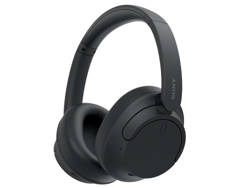 Sony WH-CH720N Bežične slušalice, crne (WHCH720NB.CE7)