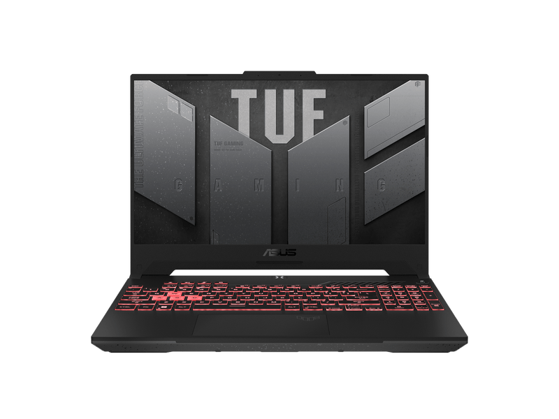 Asus FA507RC-HN036 TUF Gaming A15 Notebook