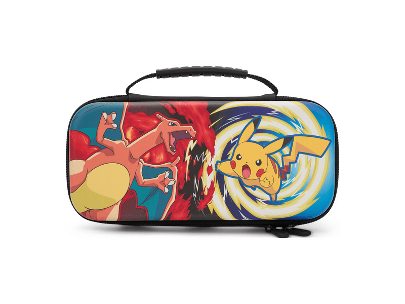 PowerA 1522646-01 Nintendo Switch tok, Charizard vs. Pikachu Vortex