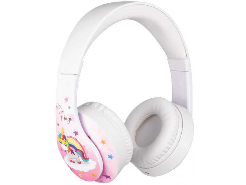 Konix Unik Be Magic Fejhallgató (GH-UNIK-MAGIC)