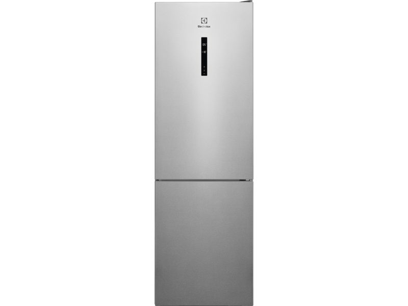 Electrolux LNT7ME32X3 Hladnjak s donjim zamrzivačem