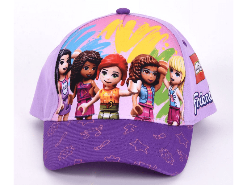 LEGO® Friends Baseball Sapka (626473)
