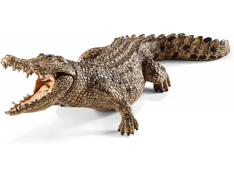 Schleich 14736 Krokodil