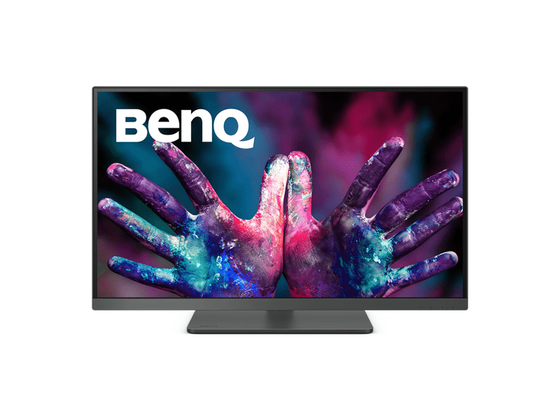BenQ PD2705U 4K UHD Monitor