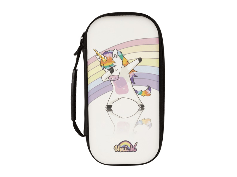 Unicorn DabNintendo Sw/Lite Utazó Tok