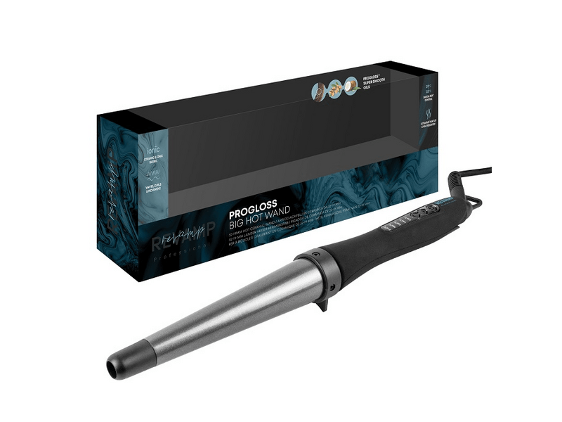 Revamp ProGloss™ Big Wand WD-1000 kúpvas