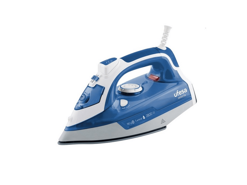 Ufesa PV3280 Gőzölős vasaló, 2800W