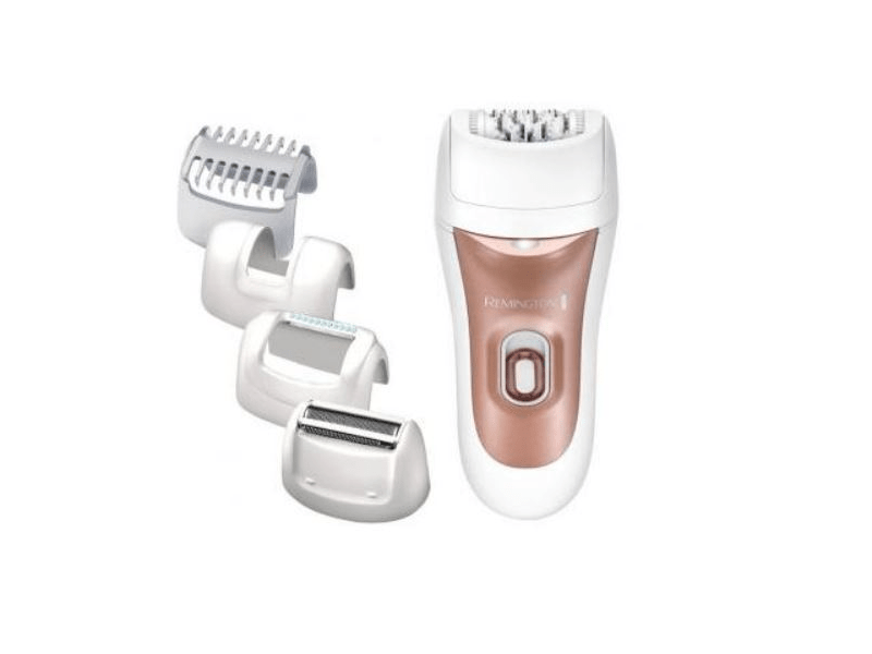 Remington EP7500 5 az 1-ben Epilátor