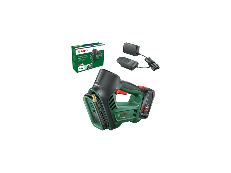 Bosch UniversalPump 18V bežična visokotlačna zračna pumpa (0603947101)