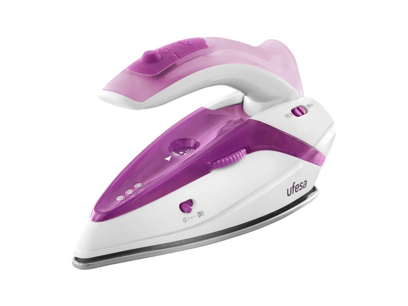 Ufesa PV0500 Gőzölős úti vasaló