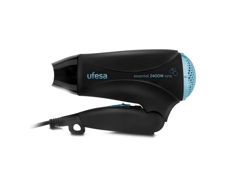 Ufesa SC8310 Essential Ionic összecsukható hajszárító
