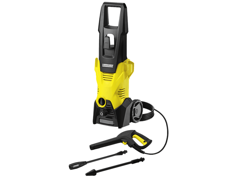 Karcher K3 Magasnyomású mosó (1.601-888.0)