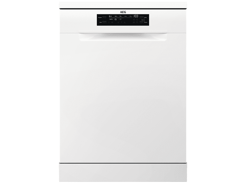 AEG FFB53927ZW Mosogatógép