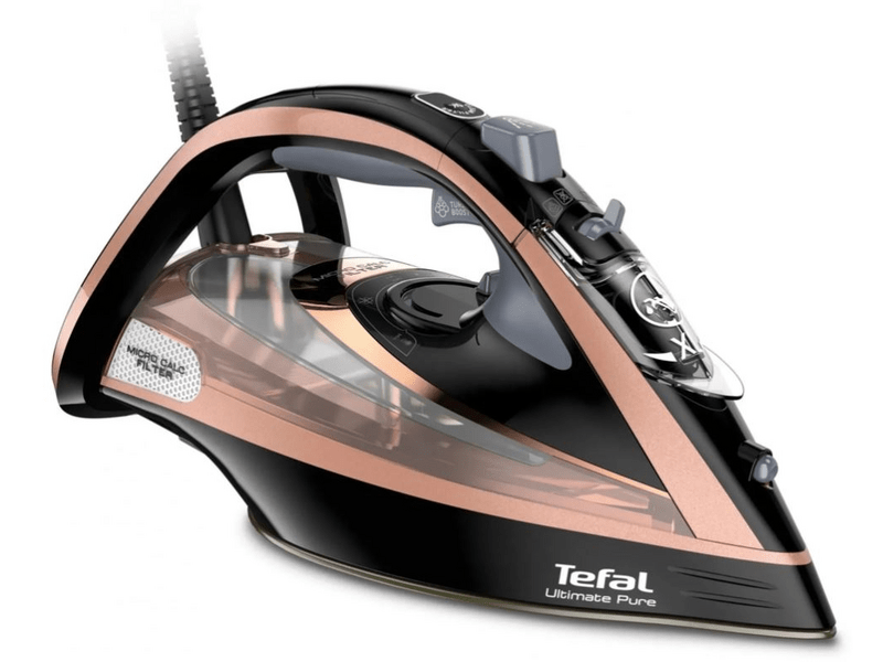 Tefal FV9845E0 Ultimate Pure gőzölős vasaló