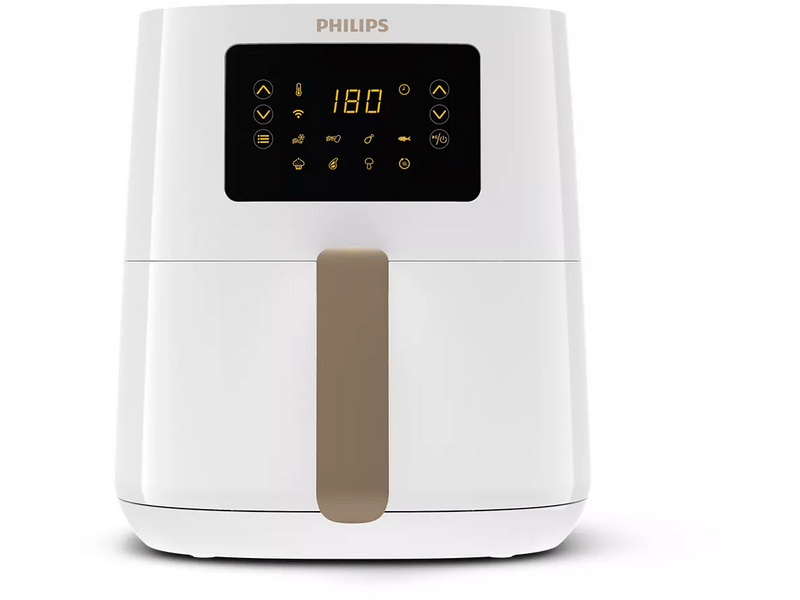 Philips HD9255/30 Airfryer Series 5000 Forrólevegős sütő