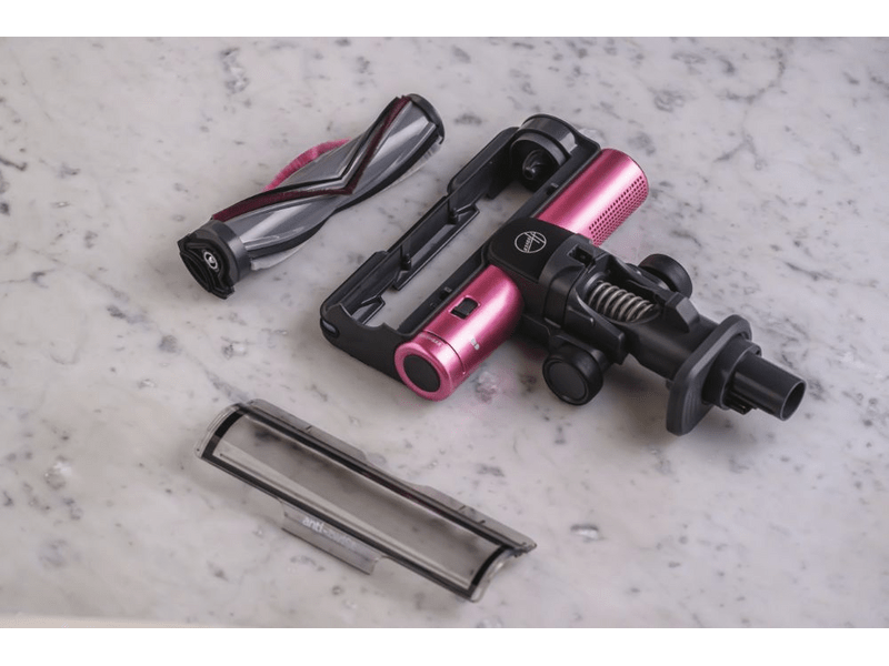 Hoover HF920H 011 Akkus kézi porszívó