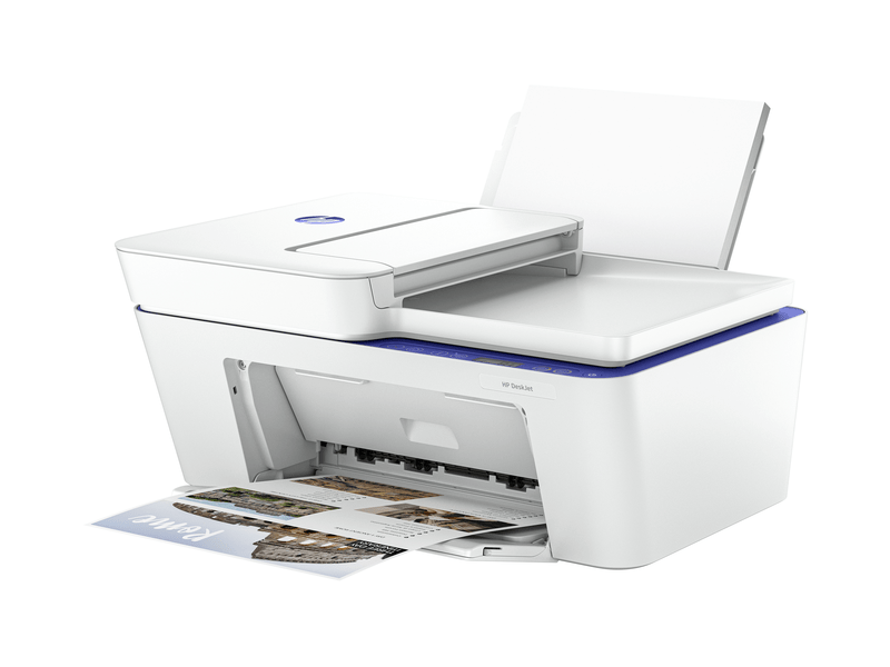 HP DeskJet Plus 4230E AiO ADF nyomtató