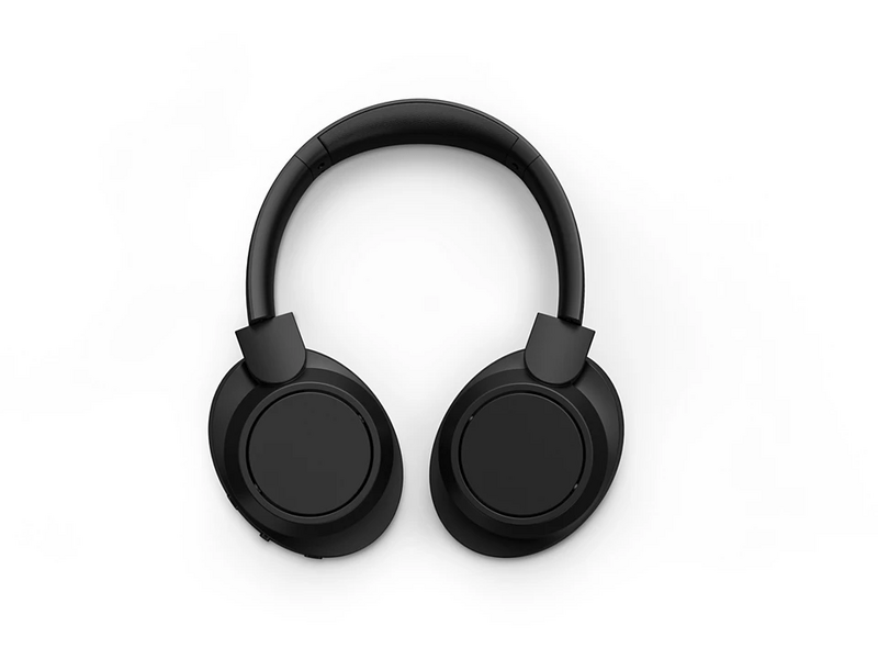 Philips TAH6509BK/00 Vezeték nélküli fejhallgató, fekete