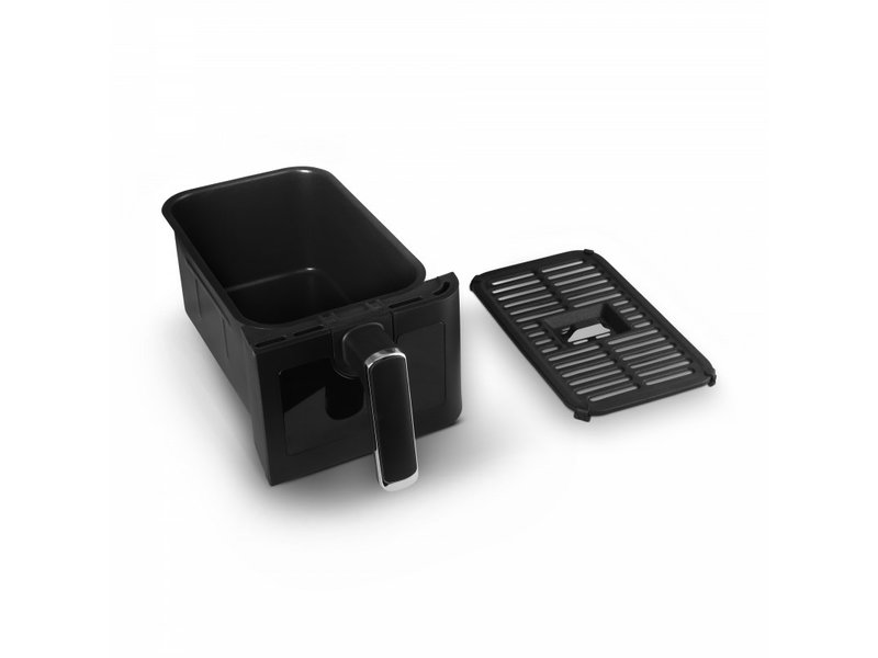 Lauben DualZone® 8000BC Air Fryer