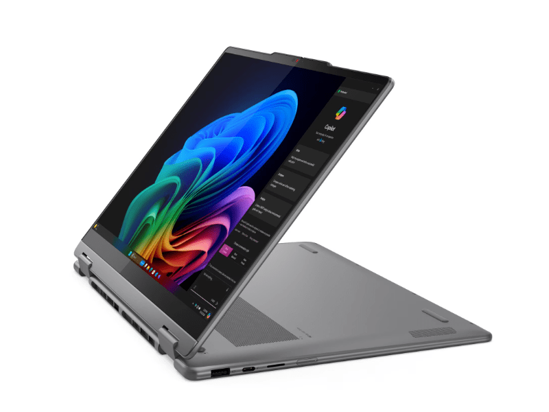 Lenovo Yoga 7 2-in-1 14ILL10 14