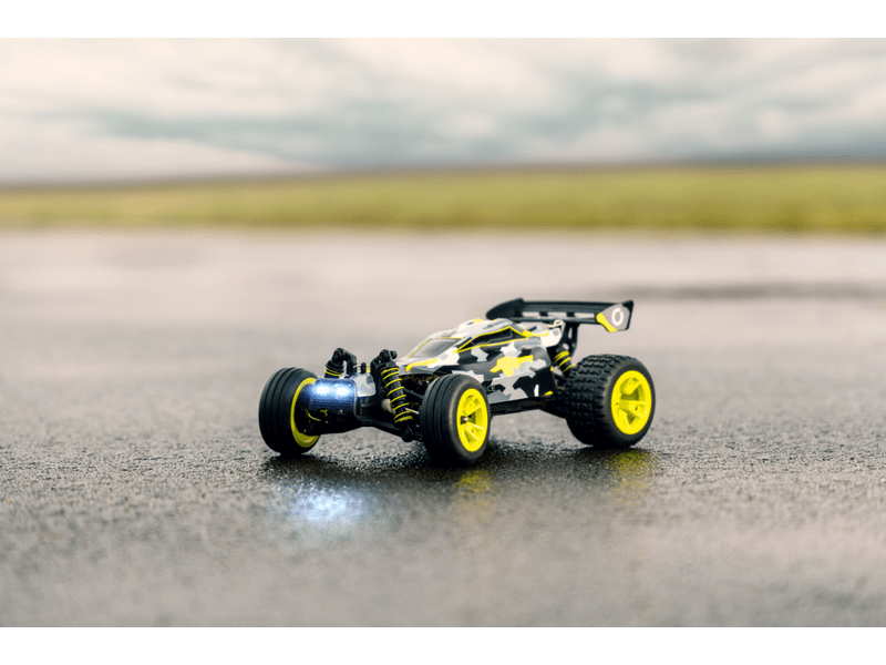 Overmax X Pace trkaći automobil