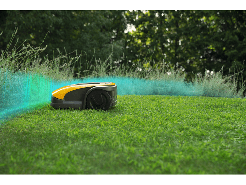 Stiga A 1500 Robotfűnyíró (2R7102028/ST1)