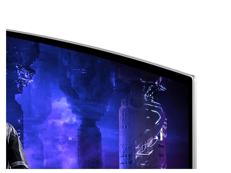 Samsung LS49DG950SUXDU Odyssey G9 OLED 49