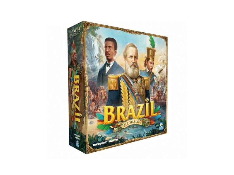 Brazil birodalom