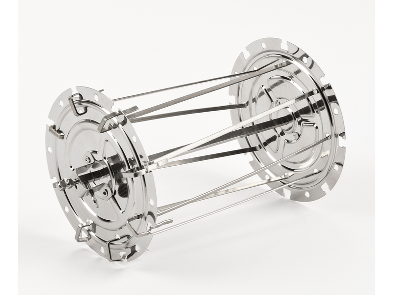 G3Ferrari G10187 Friggisano EVO 13L multifunkciós forrólevegős sütő (G1018700)