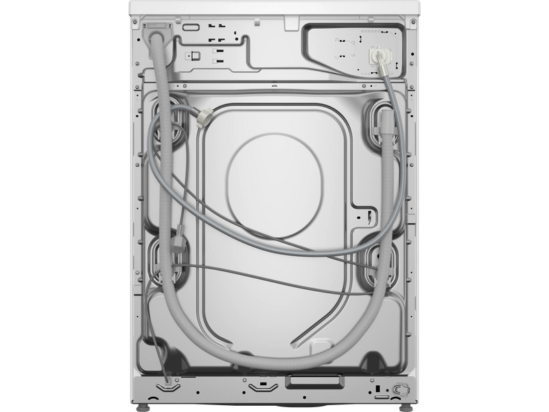 Bosch WNG25401BY Mosó-szárítógép