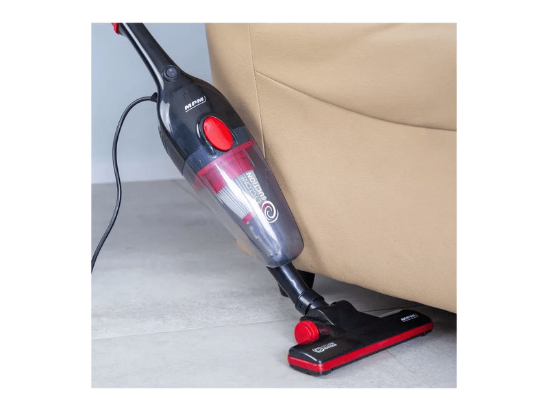 MPM MOD-39 Porzsák nélküli vezetékes állóporszívó