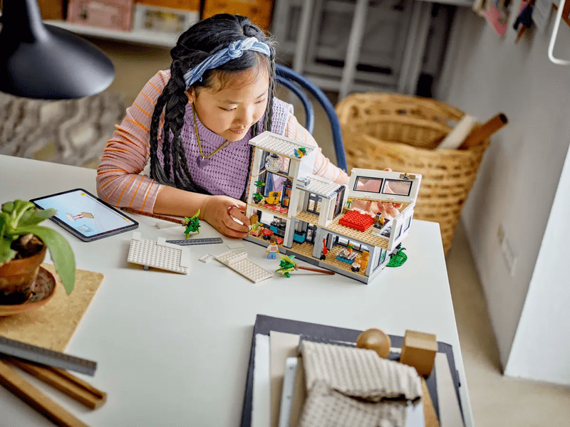 LEGO® Creator Moderna kuća (31153)