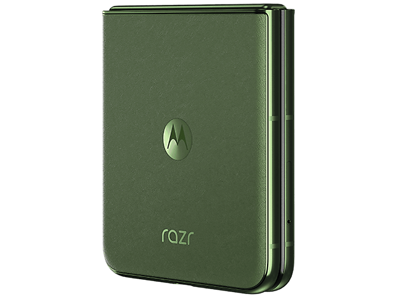 Motorola Razr 50 Ultra 12/512GB Okostelefon, Zöld