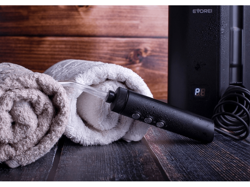 Evorei Boost 3 Szájzuhany