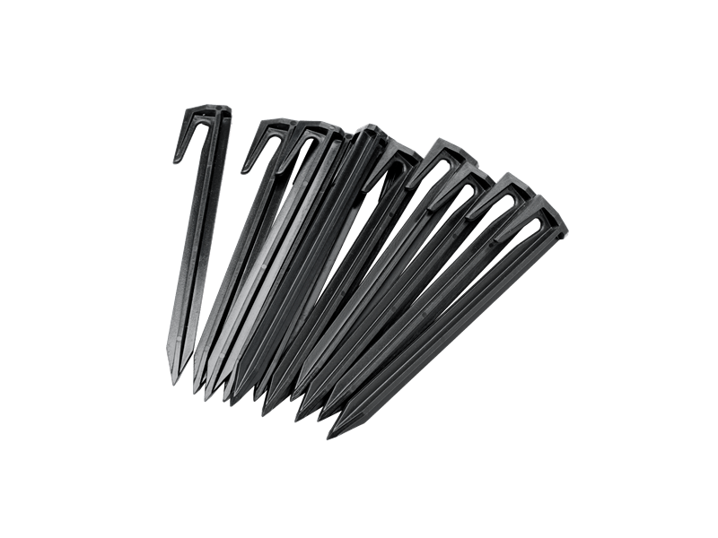 Gardena 4090-20 Rögzítő tüske készlet, 100 db