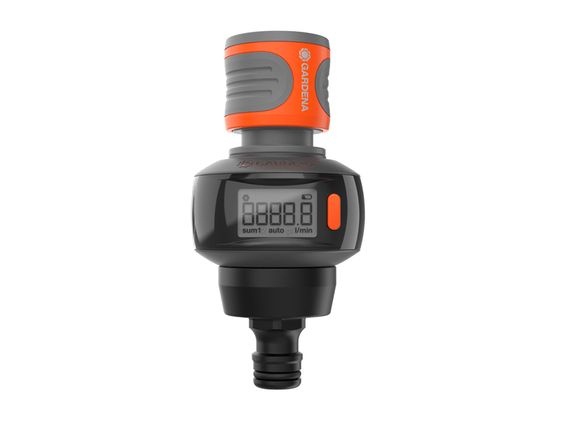 Gardena 18350-20 AquaCount Vízmennyiségmérő